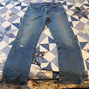 3 pair of wrangler 34x34 13MWZPW